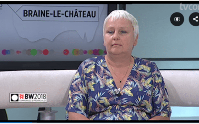 Débat TVCom Braine-le-Château