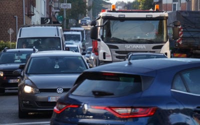 Nos priorités : Mobilité