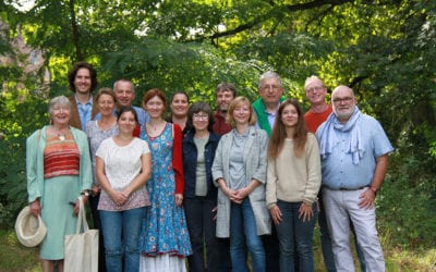 Nos candidats